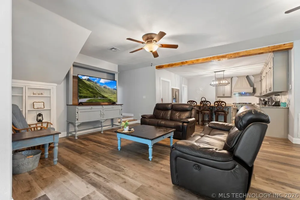 450521 Lake Shore Drive Afton, OK 74331
