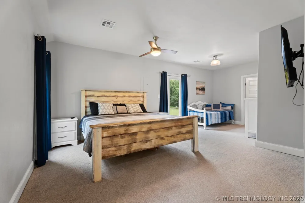 450521 Lake Shore Drive Afton, OK 74331