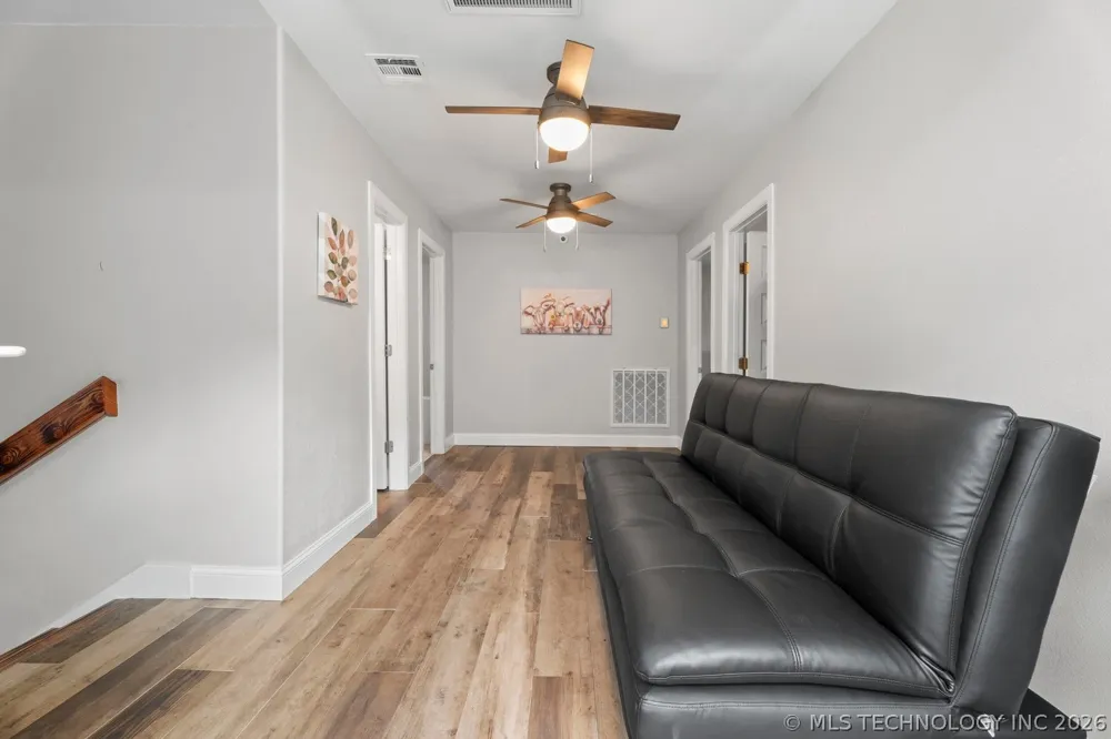 450521 Lake Shore Drive Afton, OK 74331