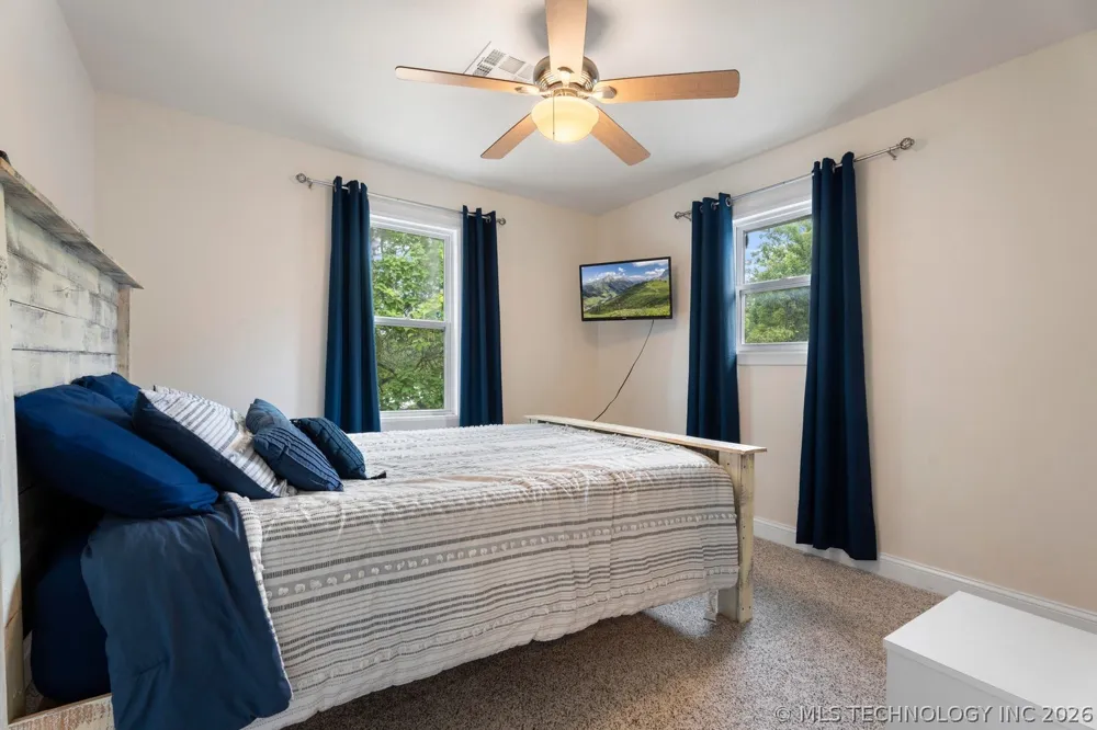 450521 Lake Shore Drive Afton, OK 74331