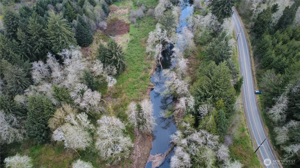 2059 E Hoquiam Road Hoquiam, WA 98550