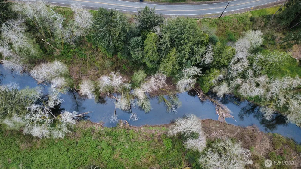2059 E Hoquiam Road Hoquiam, WA 98550