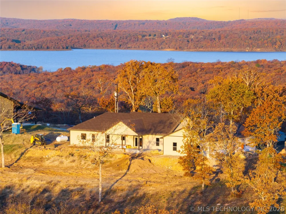 34830 S Falcon Crest Lane Cookson, OK 74427