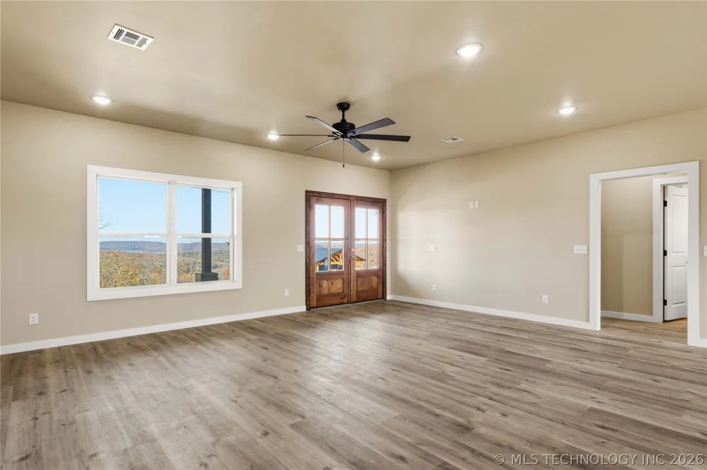 34830 S Falcon Crest Lane Cookson, OK 74427
