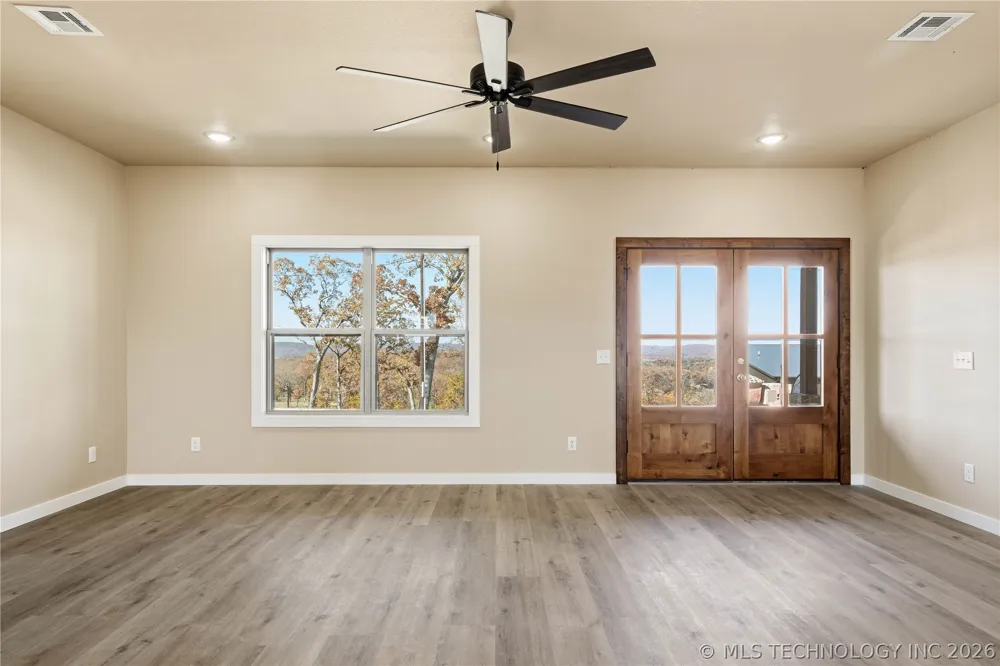 34830 S Falcon Crest Lane Cookson, OK 74427