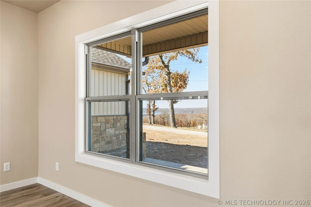 34830 S Falcon Crest Lane Cookson, OK 74427