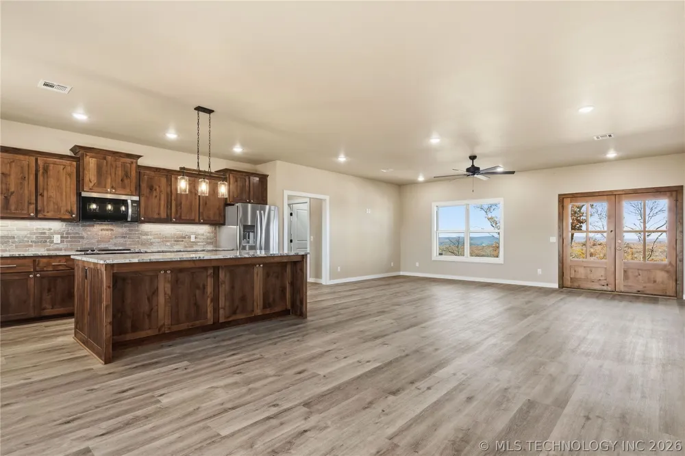 34830 S Falcon Crest Lane Cookson, OK 74427