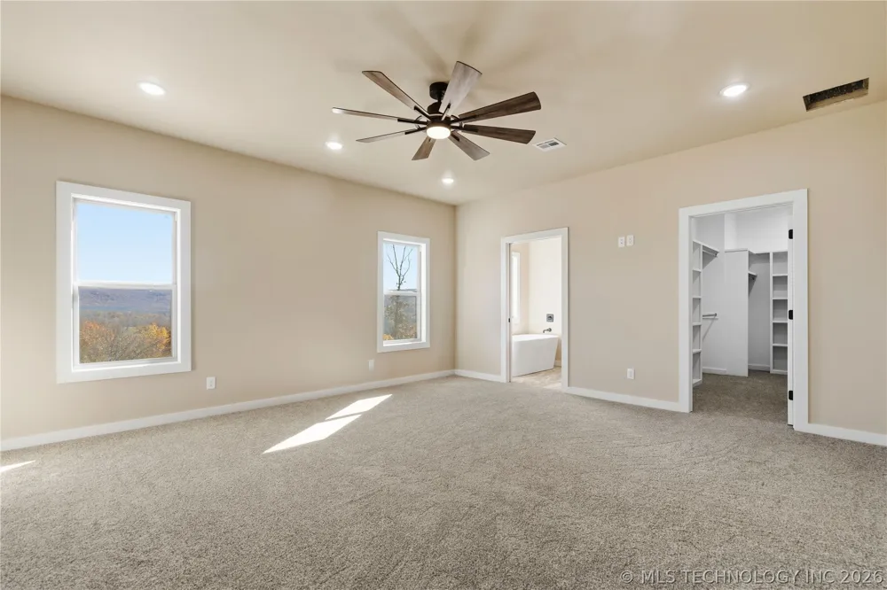 34830 S Falcon Crest Lane Cookson, OK 74427