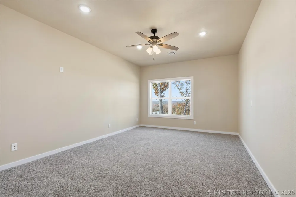 34830 S Falcon Crest Lane Cookson, OK 74427