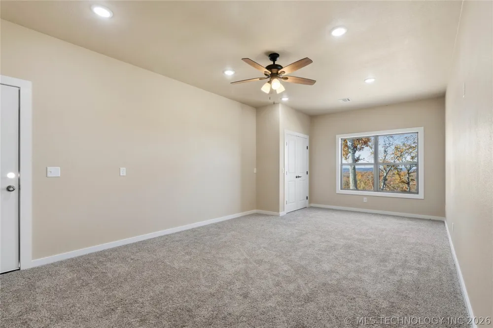 34830 S Falcon Crest Lane Cookson, OK 74427
