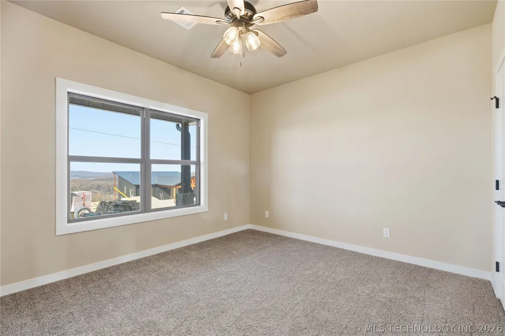 34830 S Falcon Crest Lane Cookson, OK 74427
