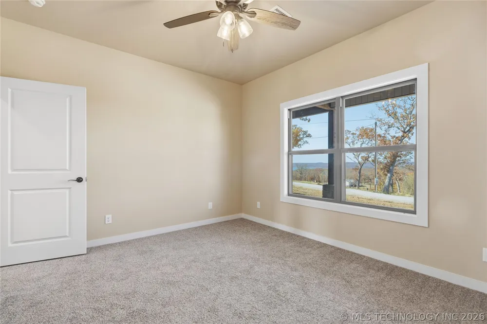 34830 S Falcon Crest Lane Cookson, OK 74427