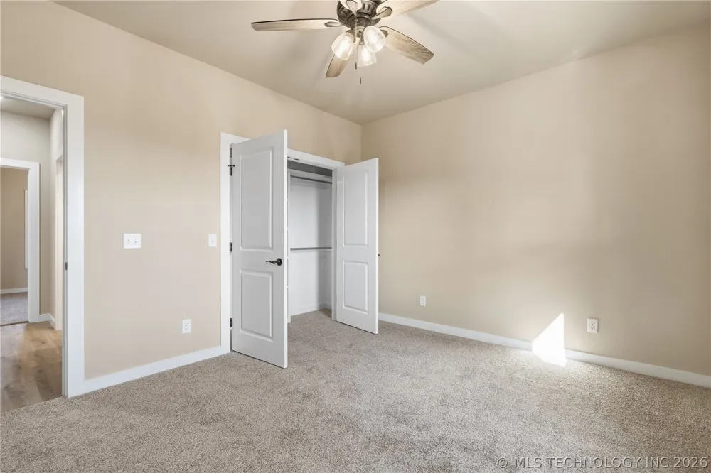 34830 S Falcon Crest Lane Cookson, OK 74427