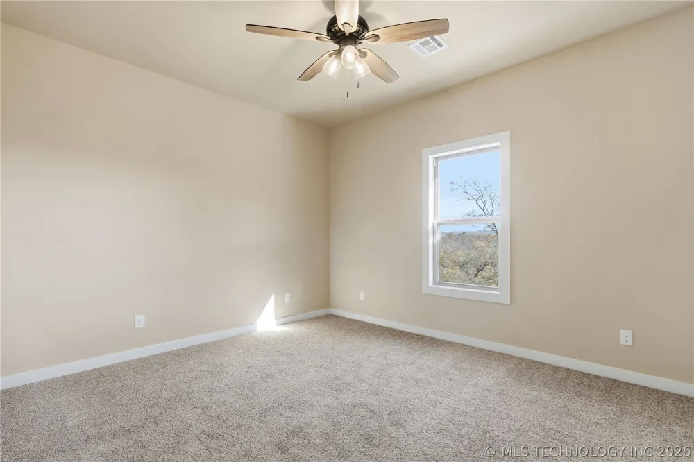 34830 S Falcon Crest Lane Cookson, OK 74427