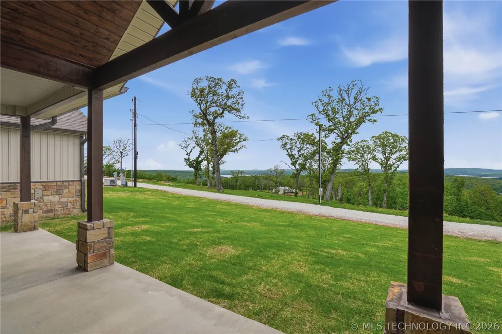 34830 S Falcon Crest Lane Cookson, OK 74427