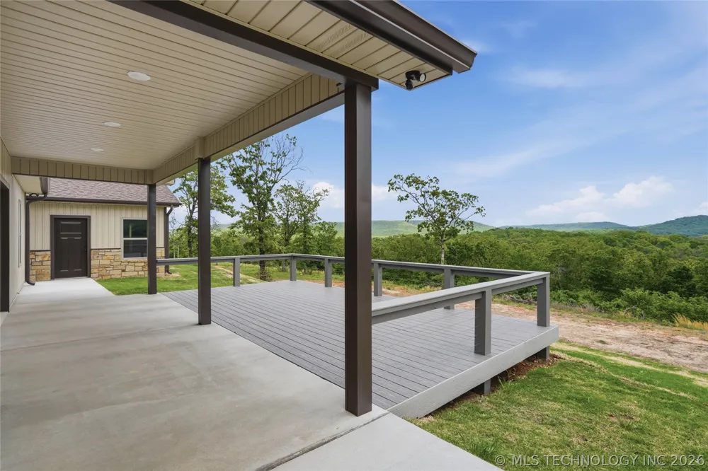 34830 S Falcon Crest Lane Cookson, OK 74427