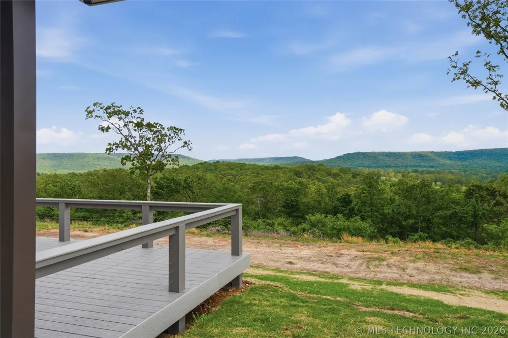 34830 S Falcon Crest Lane Cookson, OK 74427