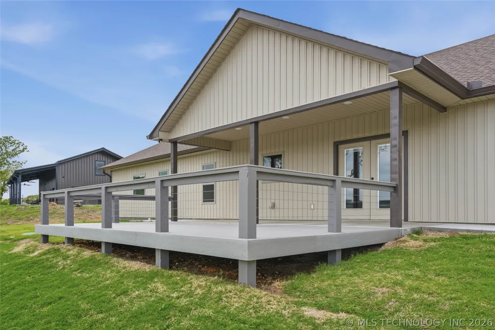 34830 S Falcon Crest Lane Cookson, OK 74427