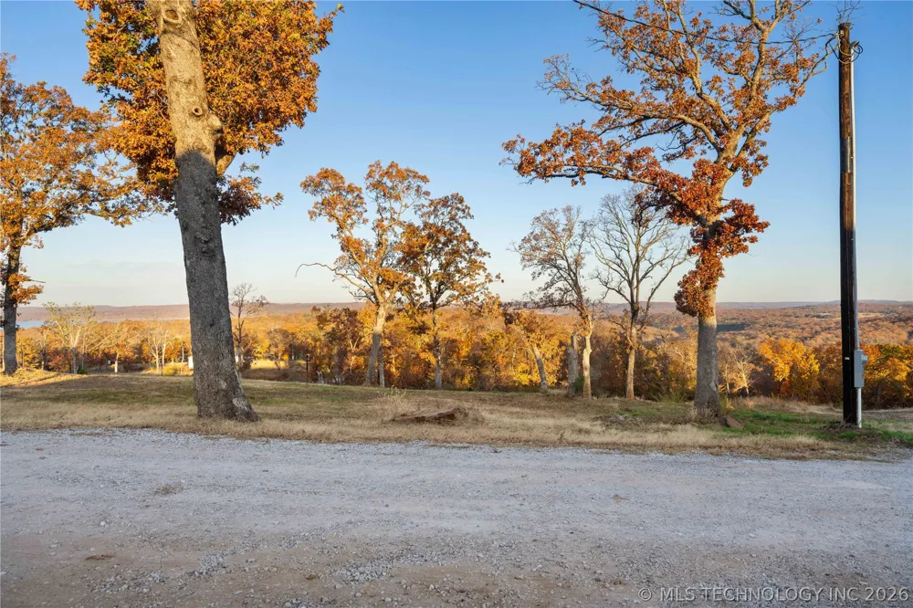 34830 S Falcon Crest Lane Cookson, OK 74427