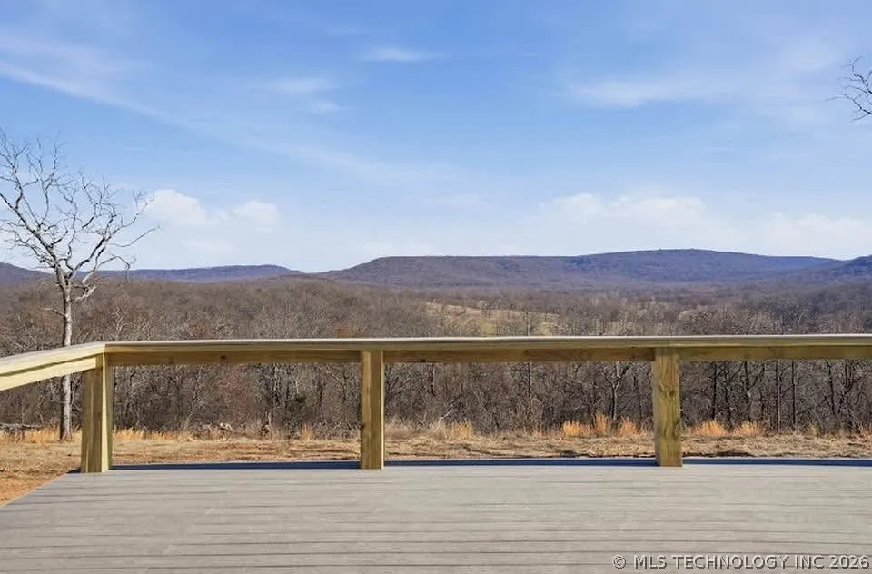 34830 S Falcon Crest Lane Cookson, OK 74427