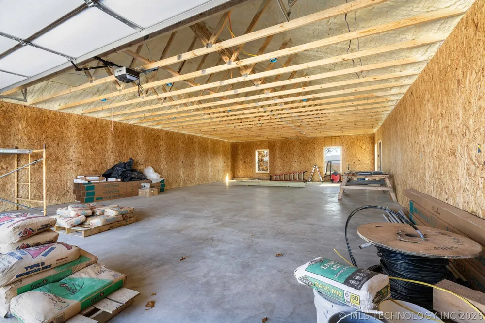 34830 S Falcon Crest Lane Cookson, OK 74427