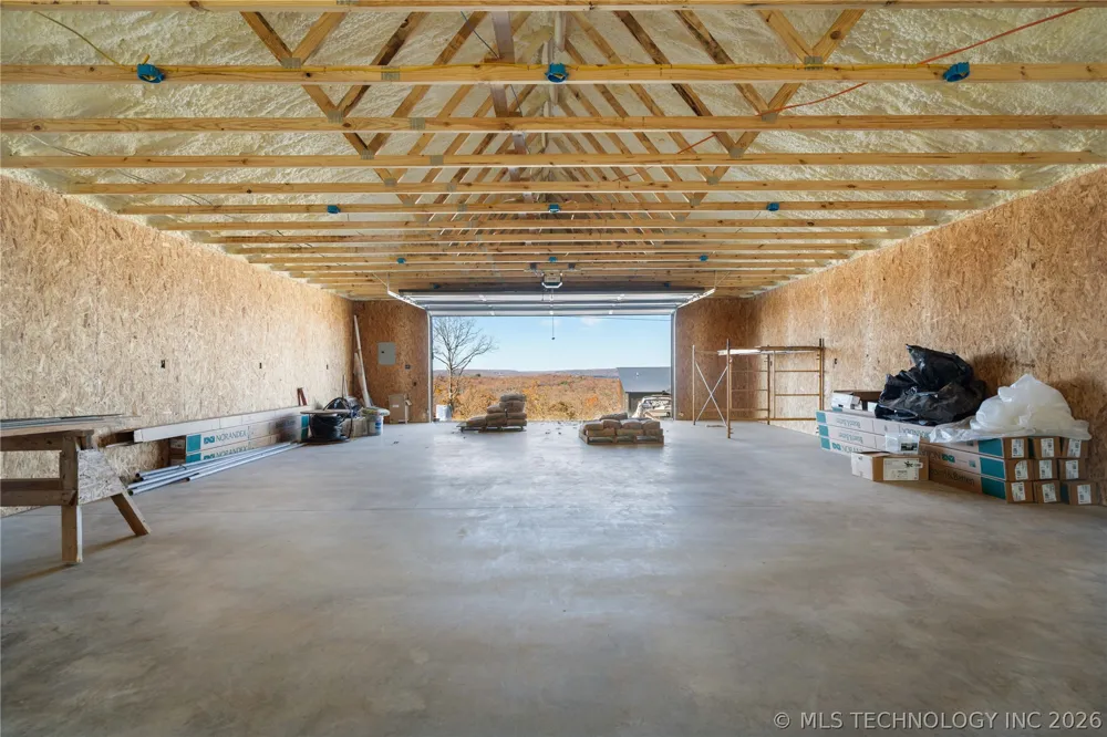 34830 S Falcon Crest Lane Cookson, OK 74427