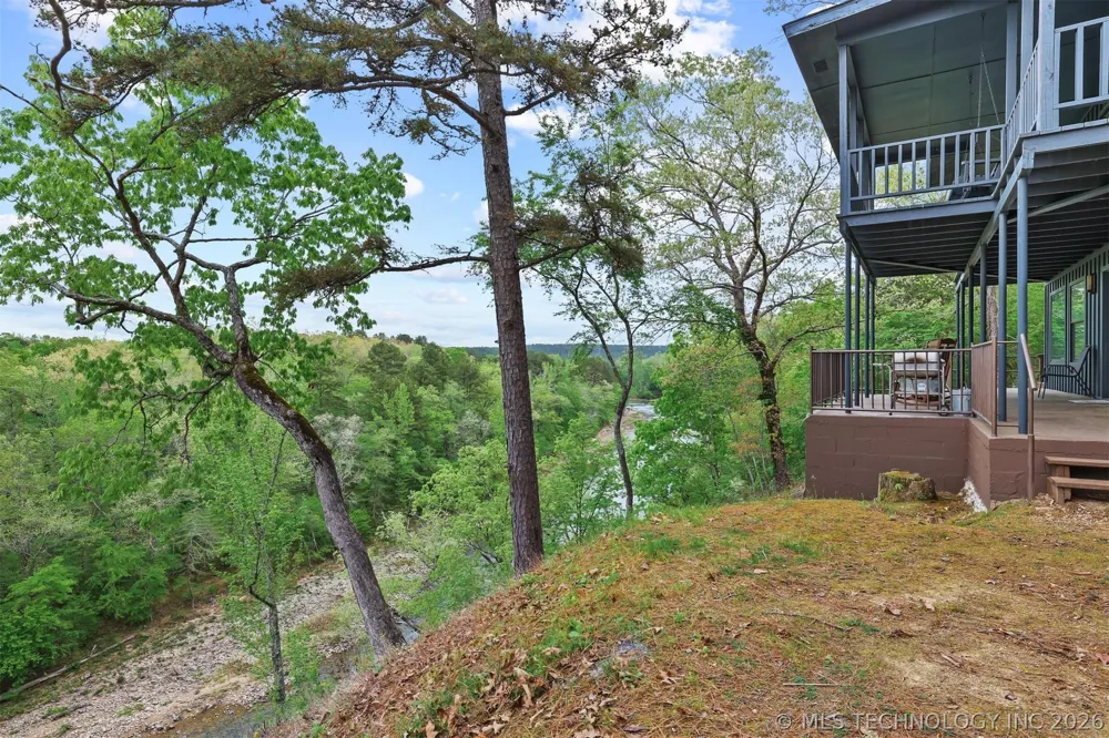 2162 River Ridge Watson, OK 74957