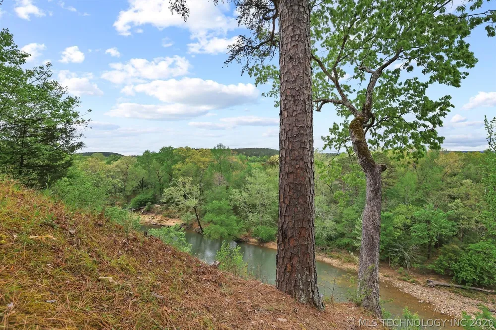 2162 River Ridge Watson, OK 74957