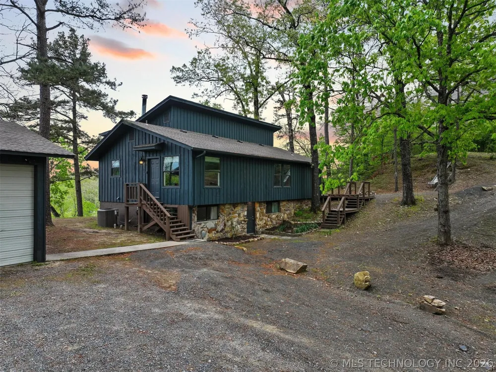 2162 River Ridge Watson, OK 74957