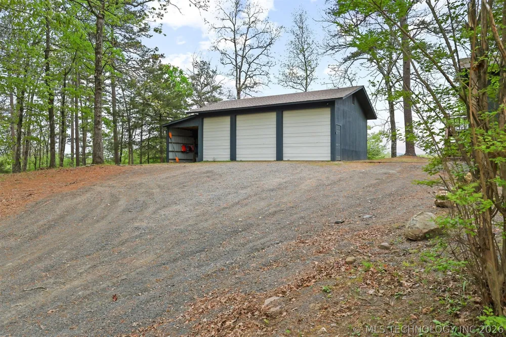 2162 River Ridge Watson, OK 74957