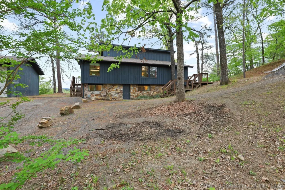 2162 River Ridge Watson, OK 74957