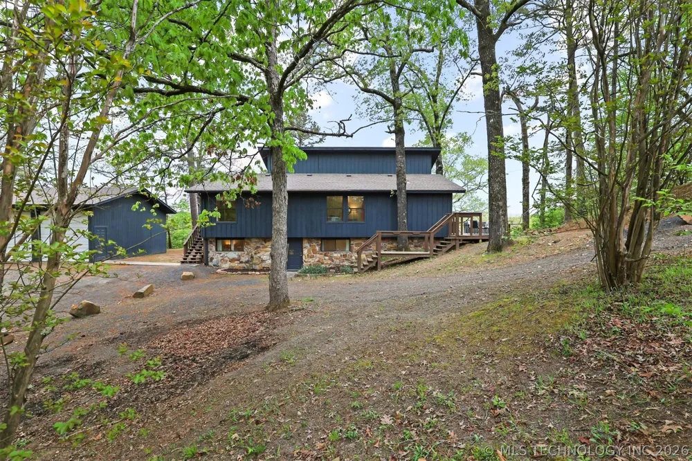 2162 River Ridge Watson, OK 74957