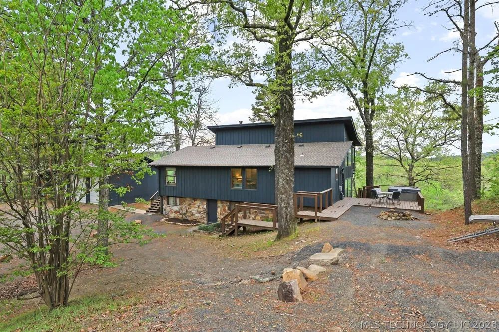 2162 River Ridge Watson, OK 74957