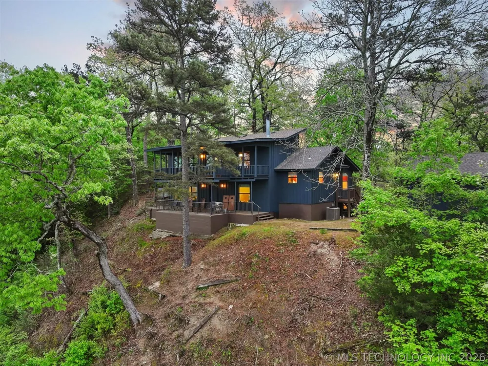 2162 River Ridge Watson, OK 74957
