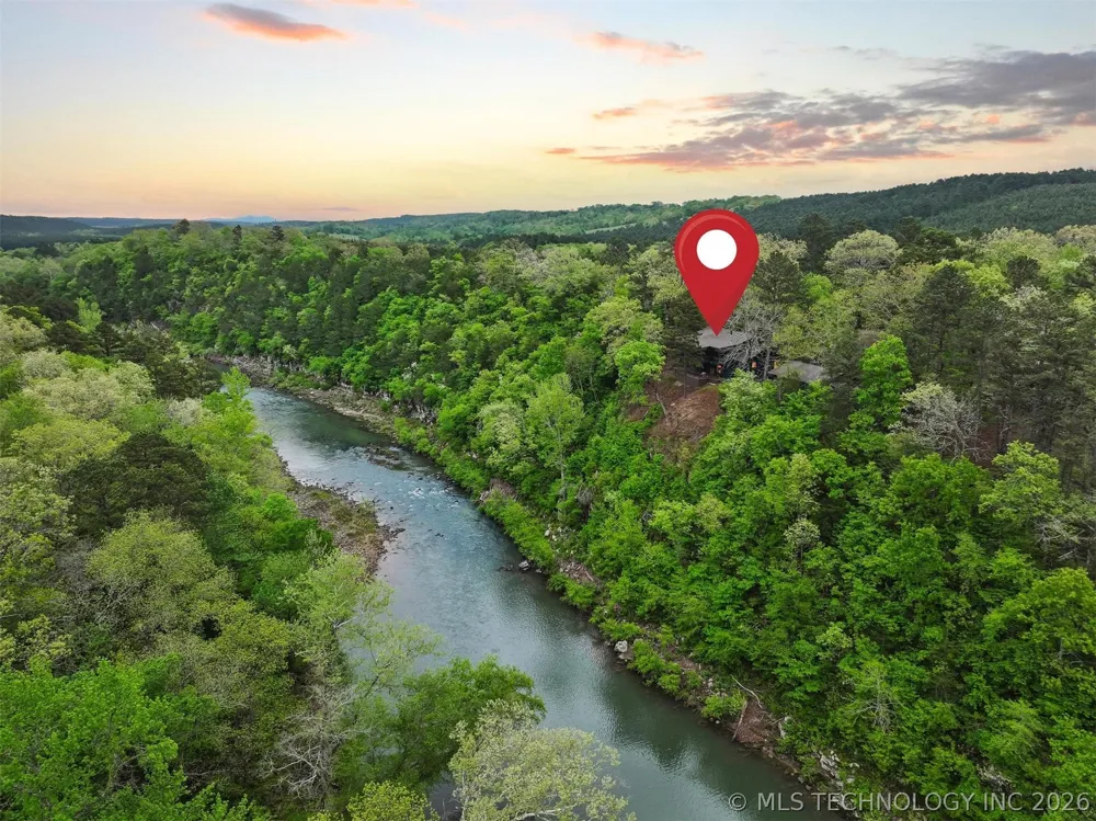 2162 River Ridge Watson, OK 74957
