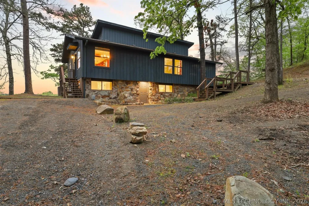 2162 River Ridge Watson, OK 74957