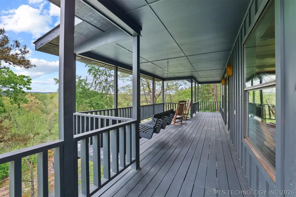 2162 River Ridge Watson, OK 74957