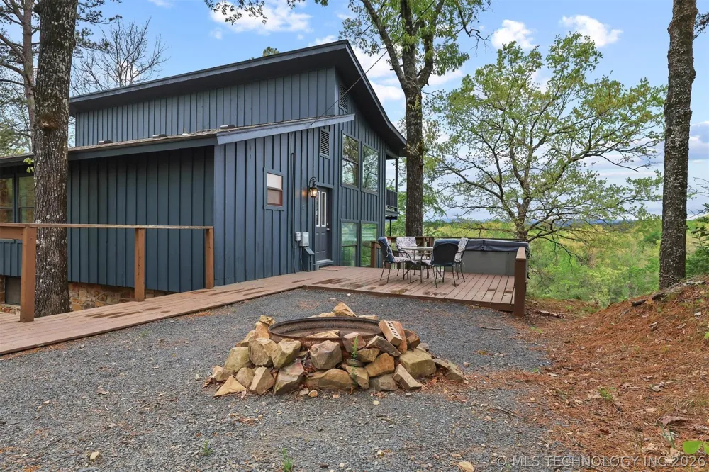 2162 River Ridge Watson, OK 74957