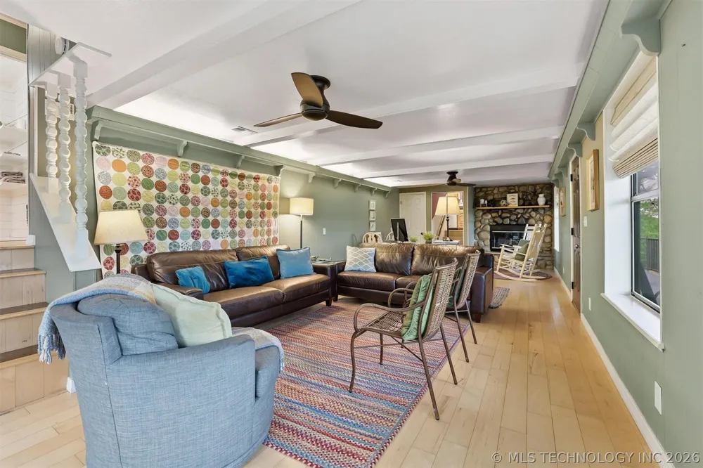 2162 River Ridge Watson, OK 74957