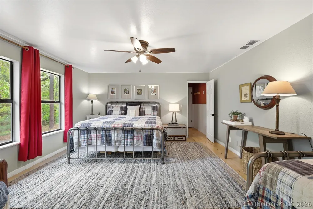 2162 River Ridge Watson, OK 74957