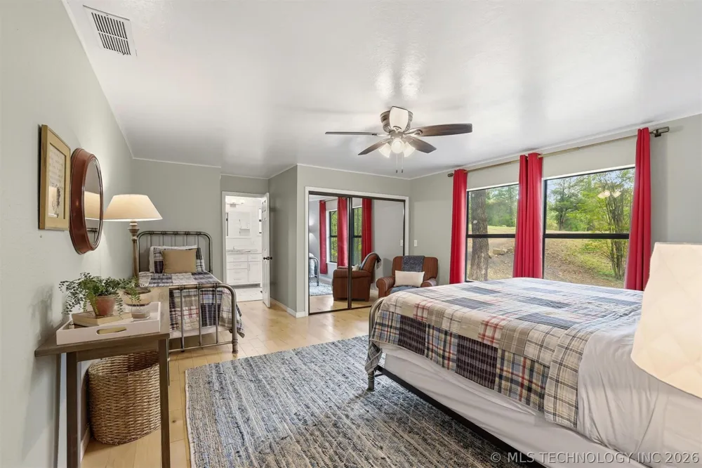2162 River Ridge Watson, OK 74957