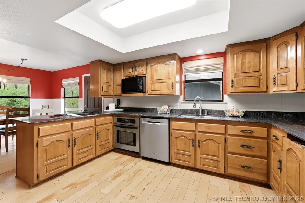 2162 River Ridge Watson, OK 74957
