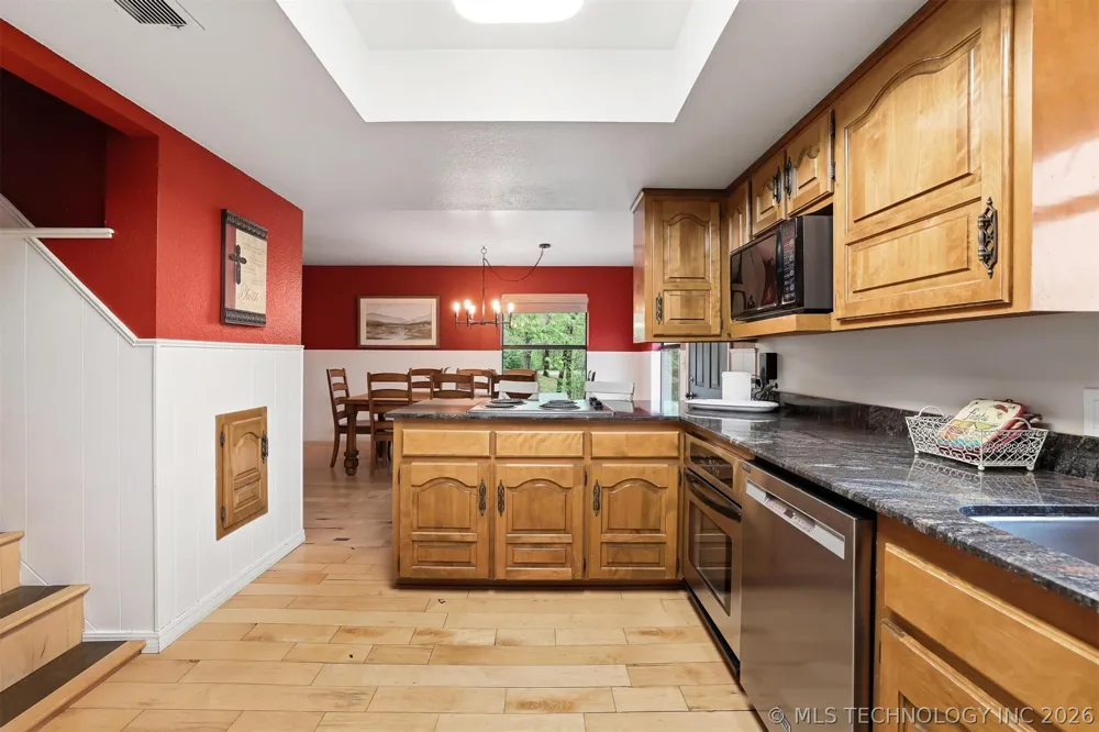 2162 River Ridge Watson, OK 74957