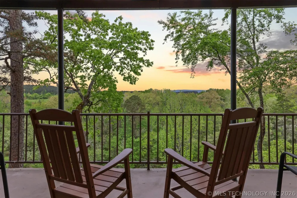 2162 River Ridge Watson, OK 74957