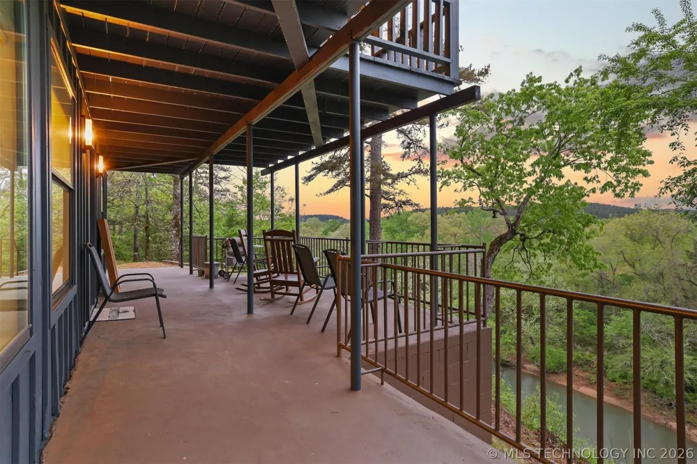 2162 River Ridge Watson, OK 74957
