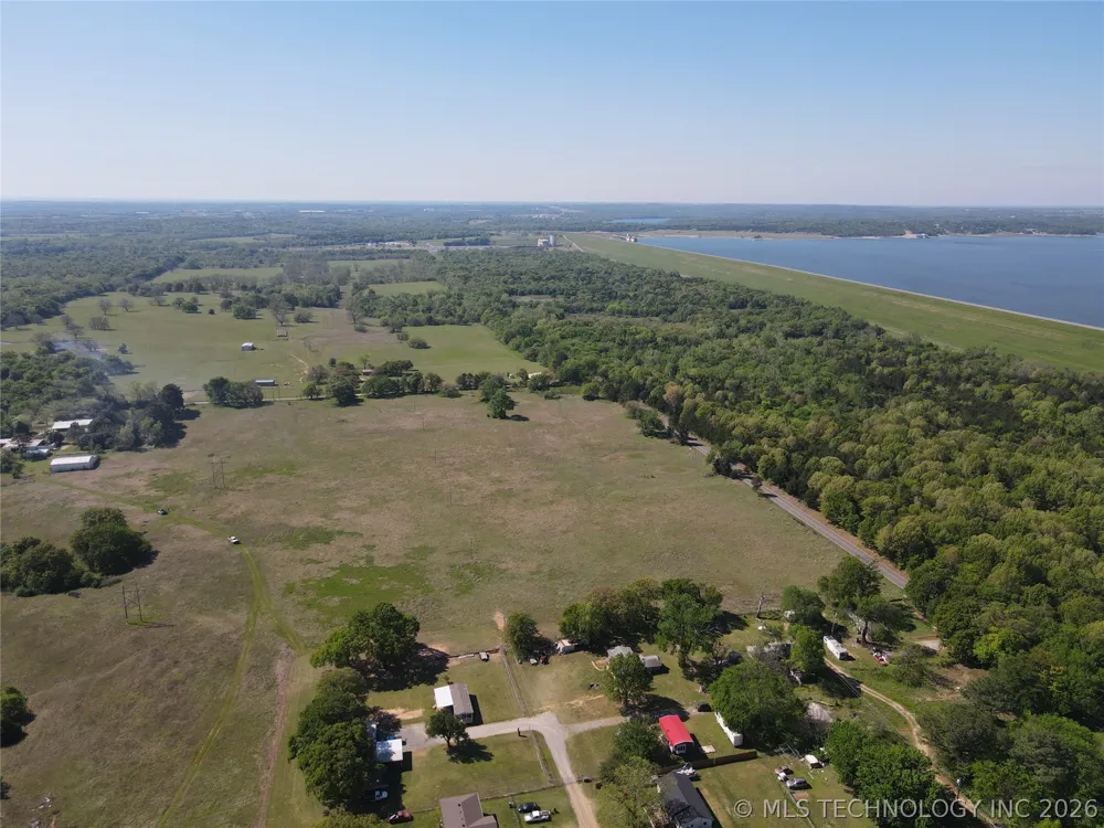 Red River Cartwright, OK 74731