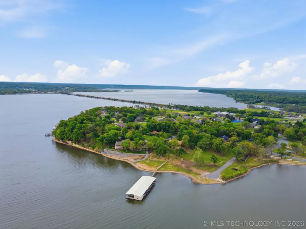 706 Villa Vista Drive Pryor, OK 74361
