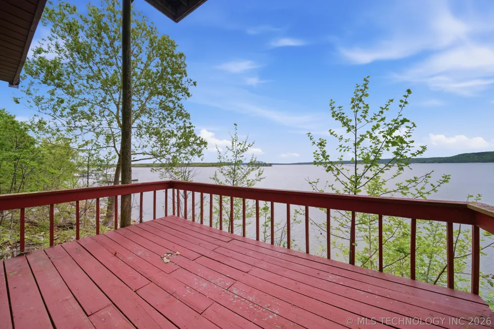 706 Villa Vista Drive Pryor, OK 74361