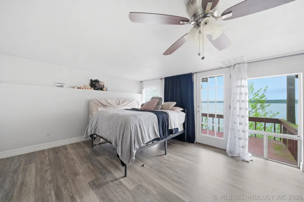 706 Villa Vista Drive Pryor, OK 74361