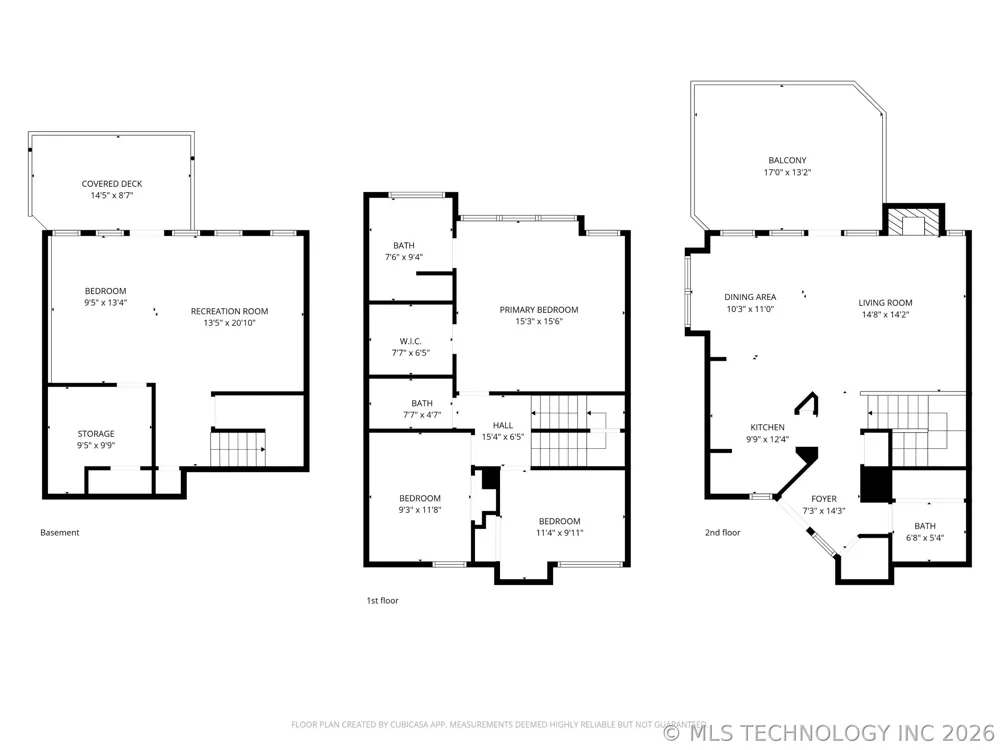 706 Villa Vista Drive Pryor, OK 74361